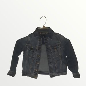 Toddler's Baby Gap Jean Jacket - Size 5